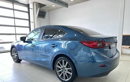 Mazda 3, 2017 год, 1 849 900 рублей, 4 фотография