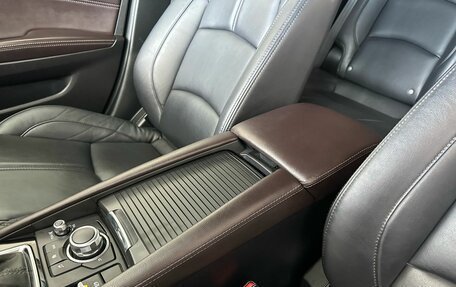 Mazda 3, 2017 год, 1 849 900 рублей, 18 фотография