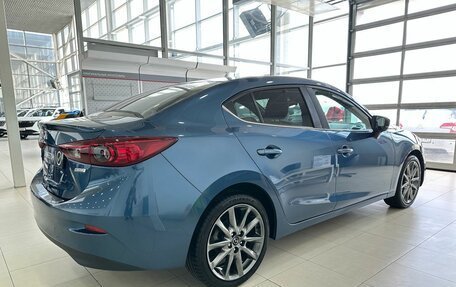 Mazda 3, 2017 год, 1 849 900 рублей, 6 фотография