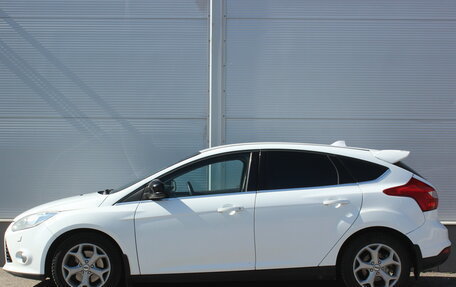 Ford Focus III, 2012 год, 787 000 рублей, 6 фотография