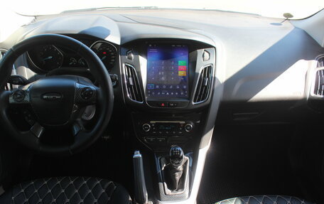 Ford Focus III, 2012 год, 787 000 рублей, 7 фотография