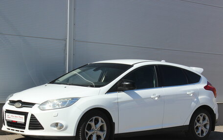 Ford Focus III, 2012 год, 787 000 рублей, 5 фотография