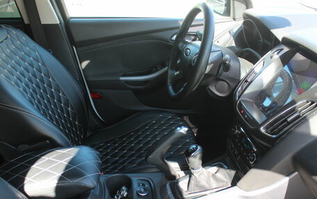 Ford Focus III, 2012 год, 787 000 рублей, 14 фотография