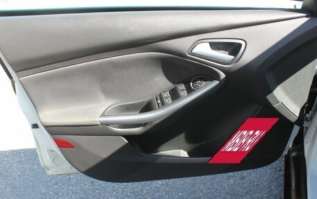 Ford Focus III, 2012 год, 787 000 рублей, 8 фотография