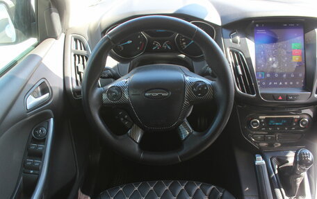 Ford Focus III, 2012 год, 787 000 рублей, 16 фотография