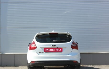 Ford Focus III, 2012 год, 787 000 рублей, 4 фотография