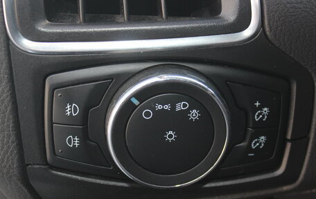 Ford Focus III, 2012 год, 787 000 рублей, 17 фотография