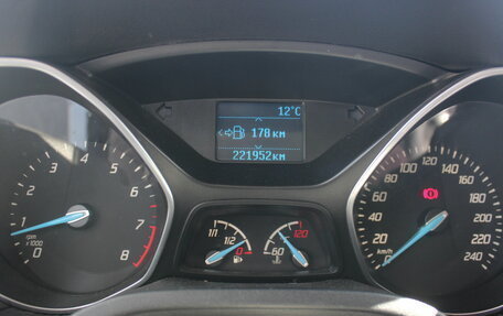 Ford Focus III, 2012 год, 787 000 рублей, 18 фотография