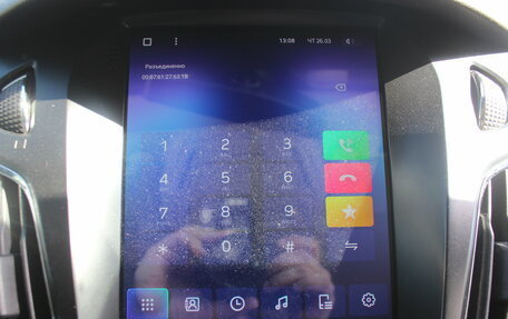 Ford Focus III, 2012 год, 787 000 рублей, 23 фотография