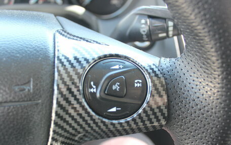 Ford Focus III, 2012 год, 787 000 рублей, 21 фотография