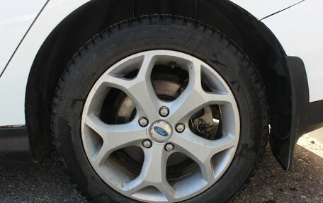 Ford Focus III, 2012 год, 787 000 рублей, 27 фотография