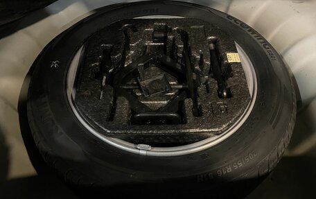 Hyundai Elantra VI рестайлинг, 2019 год, 1 555 000 рублей, 19 фотография