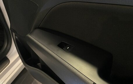 Hyundai Elantra VI рестайлинг, 2019 год, 1 555 000 рублей, 28 фотография