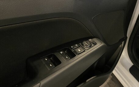 Hyundai Elantra VI рестайлинг, 2019 год, 1 555 000 рублей, 22 фотография