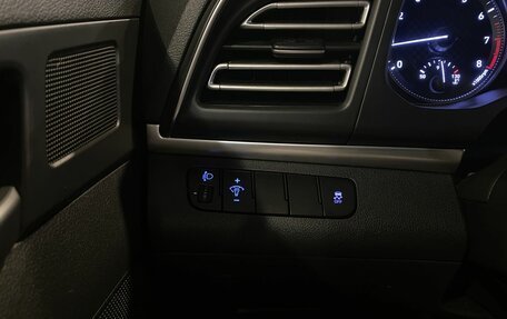 Hyundai Elantra VI рестайлинг, 2019 год, 1 555 000 рублей, 32 фотография