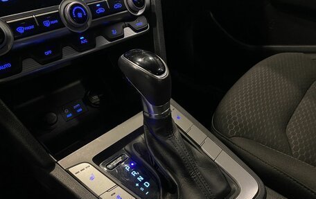 Hyundai Elantra VI рестайлинг, 2019 год, 1 555 000 рублей, 31 фотография