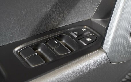 Hyundai Creta I рестайлинг, 2021 год, 1 695 000 рублей, 21 фотография