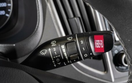 Hyundai Creta I рестайлинг, 2021 год, 1 695 000 рублей, 19 фотография