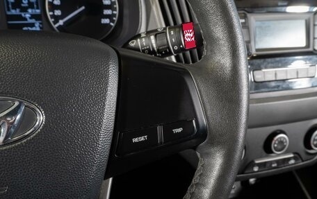 Hyundai Creta I рестайлинг, 2021 год, 1 695 000 рублей, 18 фотография