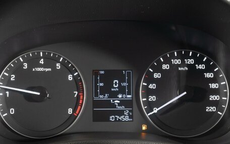 Hyundai Creta I рестайлинг, 2021 год, 1 695 000 рублей, 23 фотография