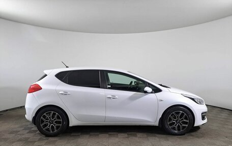 KIA cee'd III, 2015 год, 1 190 000 рублей, 4 фотография