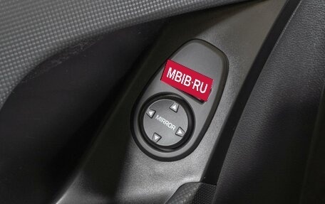 Hyundai Creta I рестайлинг, 2021 год, 1 695 000 рублей, 22 фотография