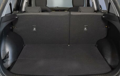 Hyundai Creta I рестайлинг, 2021 год, 1 695 000 рублей, 27 фотография