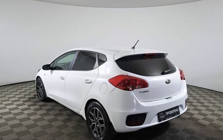 KIA cee'd III, 2015 год, 1 190 000 рублей, 7 фотография