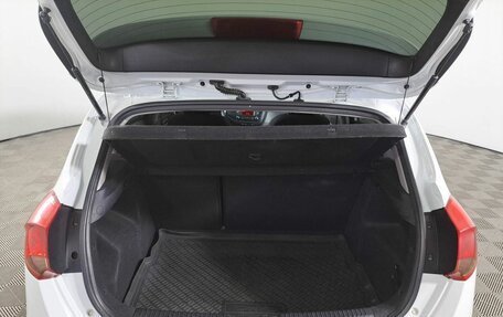 KIA cee'd III, 2015 год, 1 190 000 рублей, 10 фотография