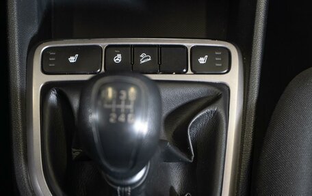 Hyundai Creta I рестайлинг, 2021 год, 1 695 000 рублей, 25 фотография