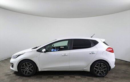 KIA cee'd III, 2015 год, 1 190 000 рублей, 8 фотография