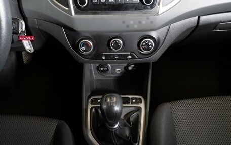 Hyundai Creta I рестайлинг, 2021 год, 1 695 000 рублей, 24 фотография