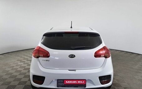 KIA cee'd III, 2015 год, 1 190 000 рублей, 6 фотография
