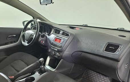 KIA cee'd III, 2015 год, 1 190 000 рублей, 11 фотография