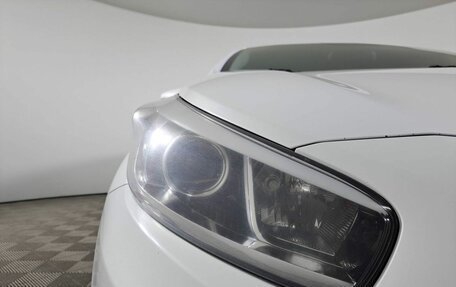 KIA cee'd III, 2015 год, 1 190 000 рублей, 17 фотография