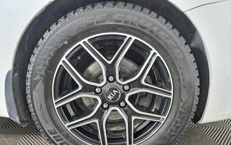 KIA cee'd III, 2015 год, 1 190 000 рублей, 18 фотография