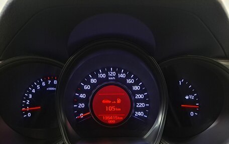 KIA cee'd III, 2015 год, 1 190 000 рублей, 13 фотография