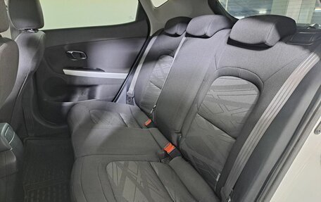 KIA cee'd III, 2015 год, 1 190 000 рублей, 12 фотография