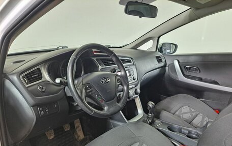 KIA cee'd III, 2015 год, 1 190 000 рублей, 16 фотография