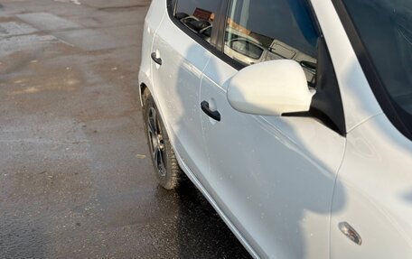 Hyundai i30 I, 2009 год, 575 000 рублей, 8 фотография