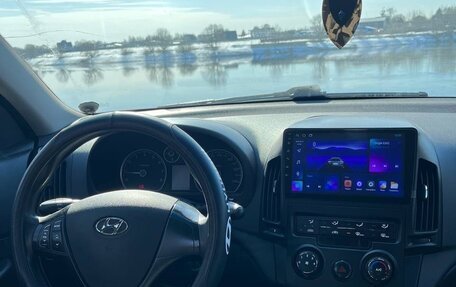 Hyundai i30 I, 2009 год, 575 000 рублей, 5 фотография