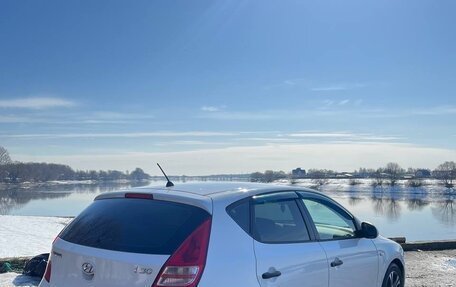 Hyundai i30 I, 2009 год, 575 000 рублей, 4 фотография