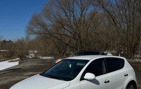 Hyundai i30 I, 2009 год, 575 000 рублей, 3 фотография