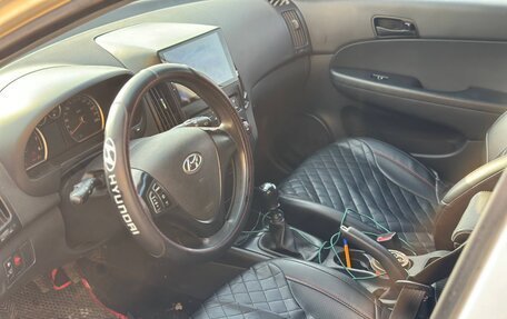 Hyundai i30 I, 2009 год, 575 000 рублей, 6 фотография