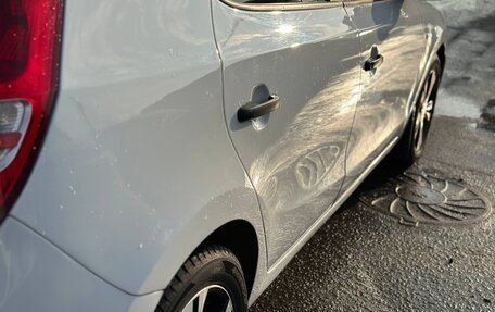 Hyundai i30 I, 2009 год, 575 000 рублей, 11 фотография