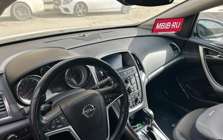 Opel Astra J, 2011 год, 845 000 рублей, 7 фотография