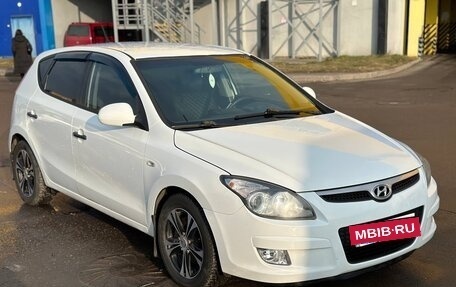Hyundai i30 I, 2009 год, 575 000 рублей, 13 фотография