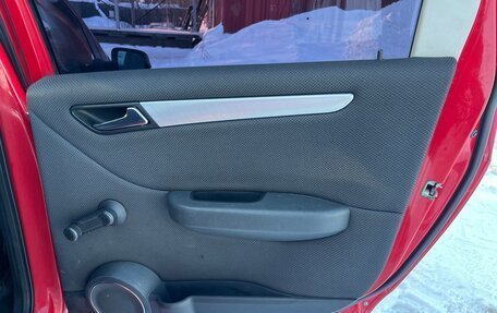 Mercedes-Benz B-Класс, 2008 год, 350 000 рублей, 14 фотография