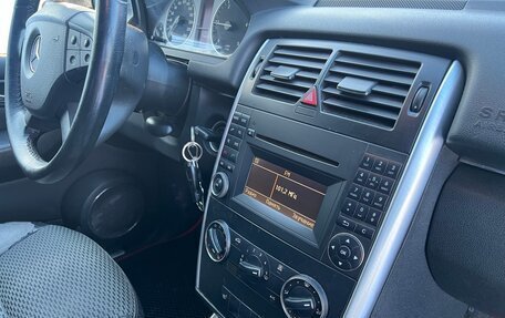 Mercedes-Benz B-Класс, 2008 год, 350 000 рублей, 11 фотография