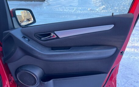 Mercedes-Benz B-Класс, 2008 год, 350 000 рублей, 9 фотография